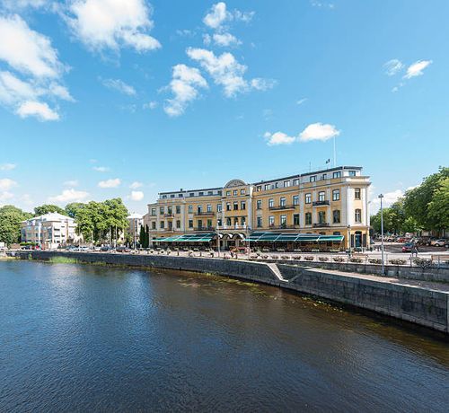 Karlstad photo 3