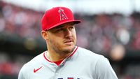 Angels star Mike Trout needs surgery to repair torn meniscus, GM says | Fox News