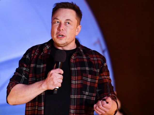 Elon Musk: Why Kanye West’s Twitter account was suspended again - P.M. News