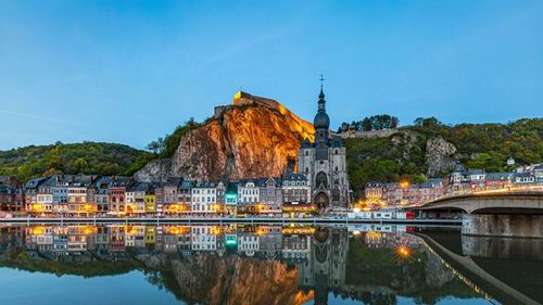 Dinant, Belgium