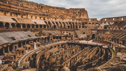 Rome, Italy
