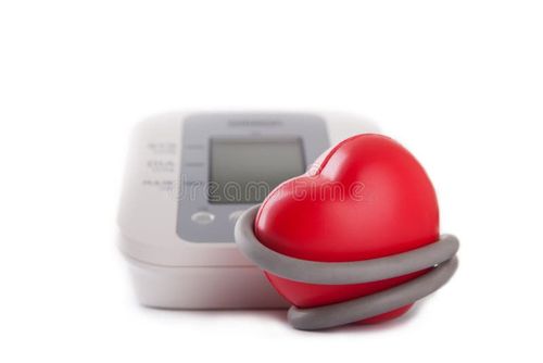 Heart & Blood Pressure