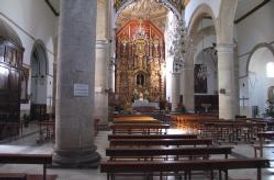 Iglesia de San Juan Bautista