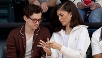 Zendaya & Tom Holland Not Even Thinking About a Wedding for a Reason, Says Source