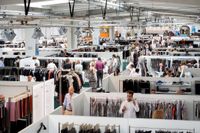Messe Frankfurt launches seven brand events in Central Asia - Fibre2Fashion