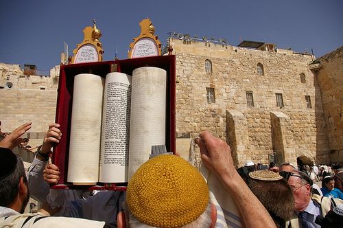 sefer torah