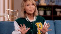 Lulu reveals the one very normal activity she refuses to do before midday while touring as she prepares to head out on final series of live gigs | Daily Mail Online