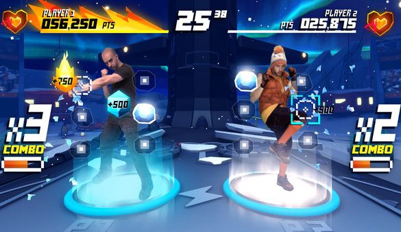 Shape Up screenshot 1