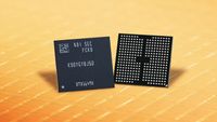 Samsung Electronics Begins Industry’s First Mass Production of 9th-Gen V-NAND