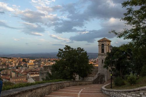 Campobasso, Italy