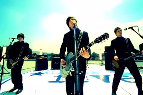 Whatever Happened to The Click Five?