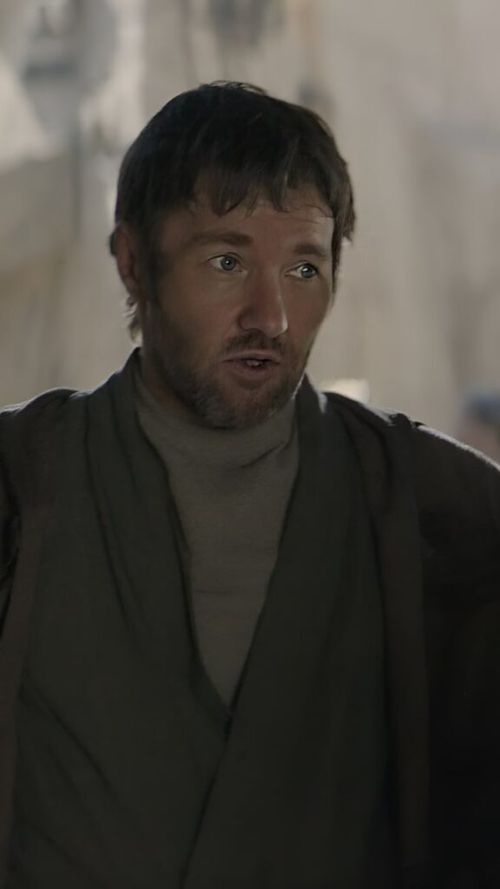 Owen Lars - 2 - Joel Edgerton - Obi-Wan Kenobi - 2022