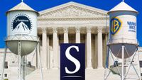 Plaintiffs Make Last Ditch Effort To Halt Paramount-WBD Merger - Deadline