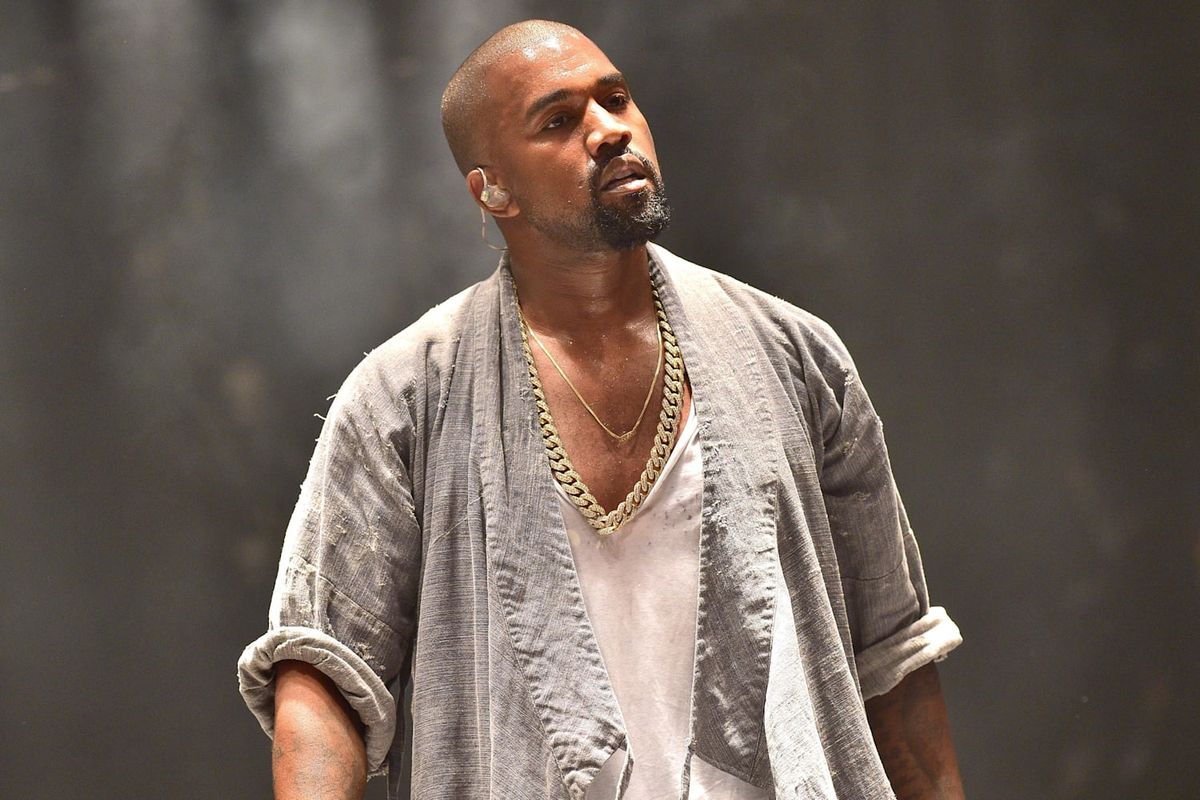 Kanye West: Top 25 Best Songs | Hip Hop | Red Bull