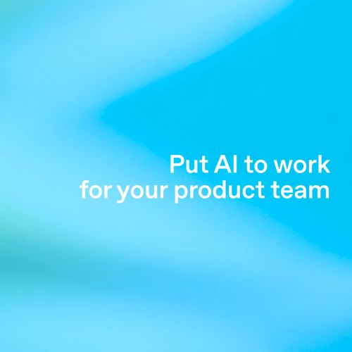 [2.0] Card image > AI for product team webinar