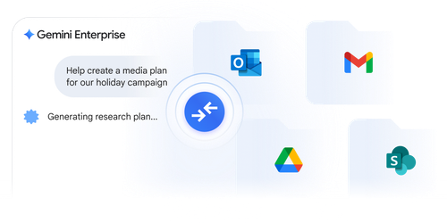 让 Gemini 以您的业务场景和数据为基础