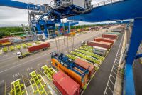 Konecranes receives IEC 62443-4-1 cybersecurity certification - Hoist