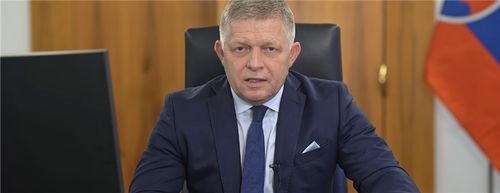 “其他欧盟国家没派代表赴华，不理解”