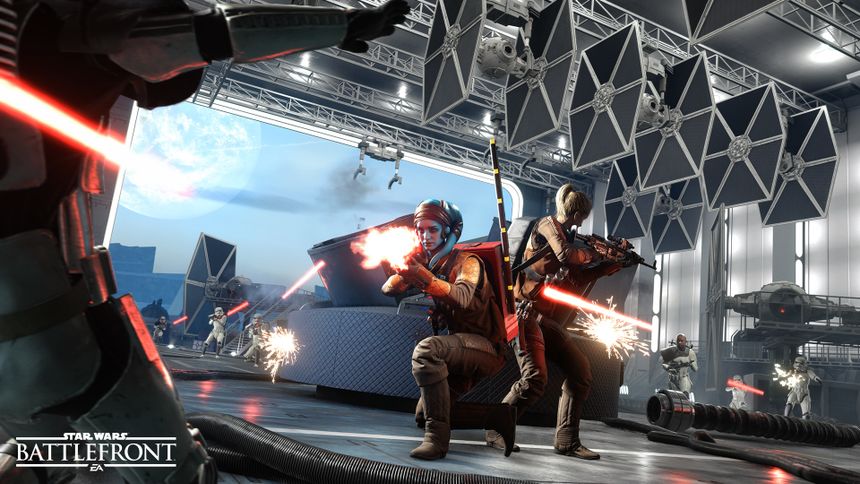 1920x1080 Star Wars Battlefront Launch Infografik
