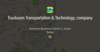 Truckoom Transportation & Technology, company, Diamond Business ...