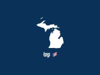 Michigan Republican presidential primary election results 2024 | The Washington Post