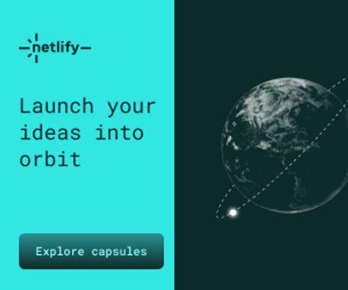 Netlify - Celebrating 10 million developers