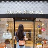 ginzaxiaoma.luxurybag.watch is on Carousell