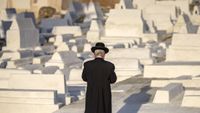 Morocco is safer for Jews than Europe, US: Rabbi Pinto