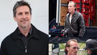 Christian Bale as Al Davis