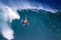 Latest Surfing News | EssentiallySports