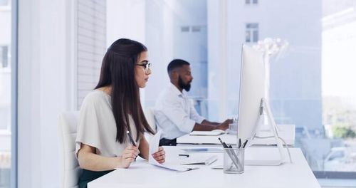 HR Administration & HCM Solutions
