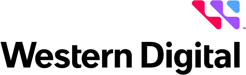 Firmware Engineer Intern – Western Digital logo
