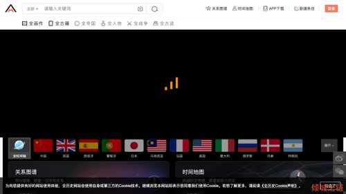 全历史 倾城之链