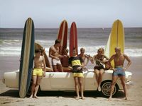 The History of Surf Music (Plus Top 20 Surf Songs) - Surfer