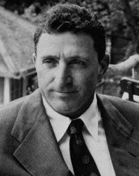 Irwin Shaw
