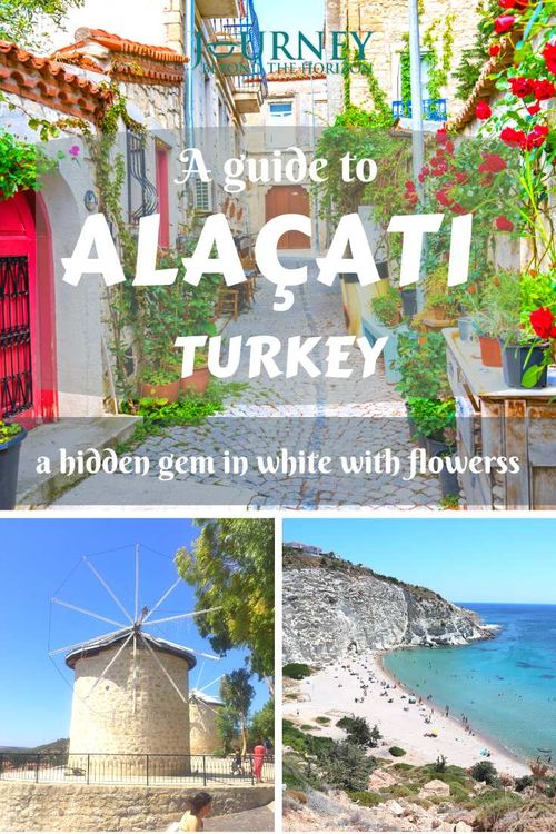 Alaca, Turkey