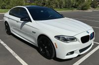 2014 BMW 535i xDrive auction - Cars & Bids