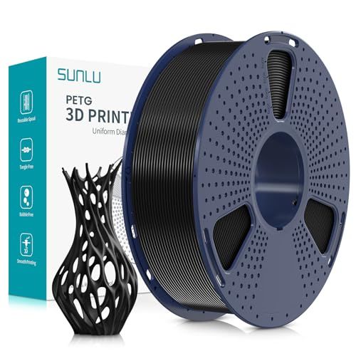Sunlu PETG - Complete Guide