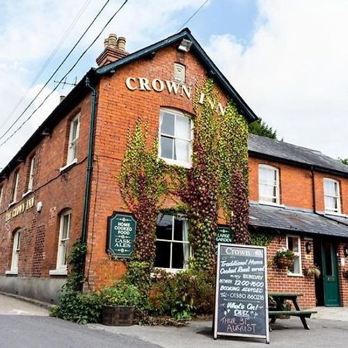 Crown Inn