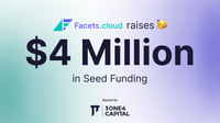 Facets’ $4mn seed funding: The founding story and the road ahead