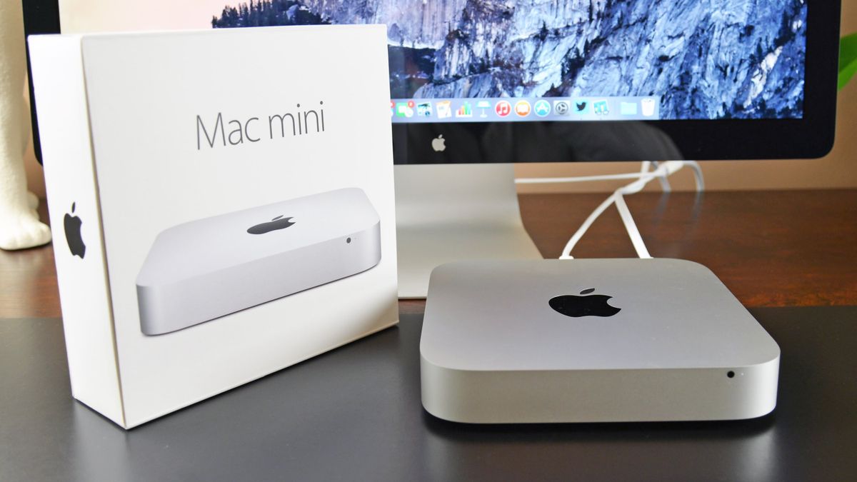 Mac Mini Is In Apple’s Future Plans, Confirms Tim Cook