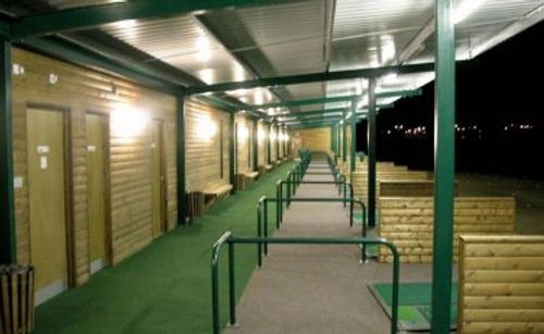 Oxford Golf Centre