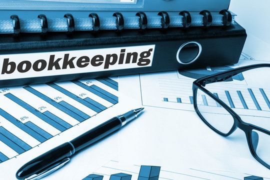 Bookkeeping/Write-up