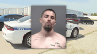 Suspect in Archdale shooting arrested in Rowan County after days on the run, police say | FOX8 WGHP