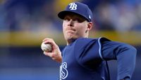 Rays' Pete Fairbanks gives blunt assessment of pitching performance after loss | Fox News