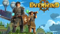 Everwind nhận bản cập nhật The First Ascent và thế giới trò chơi trở nên nguy hiểm và khó lường hơn nhiều