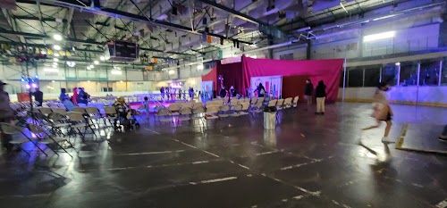 C.A. Nesbitt Arena