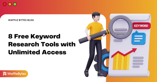 free keyword research tools list