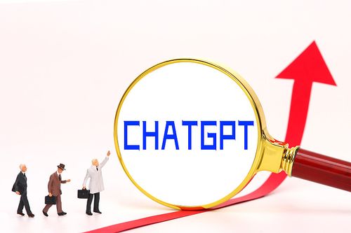 CHATGPT智能对话机器人图片下载