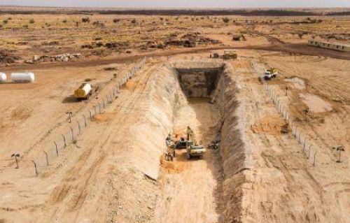Niger Boosts State Stake in Uranium Project as It Seeks New Investment